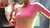 最近这个夜店里的姑娘火了，打碟的美女，这身材无话可说！