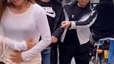 小姐姐人不可貌相，虽然大哥长的不咋地，但心地老善良了