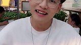这个模仿能得到多少腰？五千男 顿珠  青春有你3 创造营4