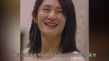 有种“38岁”叫谢娜，故意关掉滤镜纯素颜出镜，网友冻龄女神