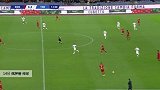 佩罗蒂 意甲 2019/2020 罗马 VS 都灵 精彩集锦