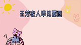王芳老公罕见亮相，是著名科学家每天忙的要命，女儿靠她一人照顾