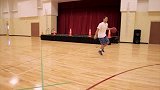 篮球-14年-如何练就斯蒂芬库里的后撤华丽三分-专题