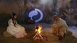 风云：步惊云的人品从这里就能看出，真是人帅又暖心