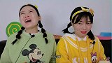 搞怪妹子分享“小鸡豆沙果蔬包”，鸡妈肚里藏小鸡，整蛊又逗乐