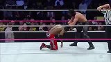 WWE-14年-SD第790期：罗林斯完全压制疯狂蹂躏金士顿-花絮