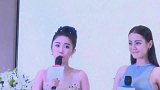 热巴跟杨幂学会了很多，但杨幂这一点她怎么也学不会