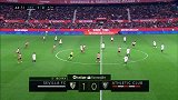西甲-1617赛季-联赛-第25轮-塞维利亚vs毕尔巴鄂-全场