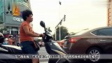 三亚已不再是避寒圣地，那些老年人几乎走光了