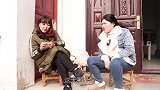 婆婆老是找儿媳吵架，亲家母住院，婆婆做法感动儿媳