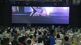 惊艳北京车展 雪佛兰EN-V2.0电动联网概念车
