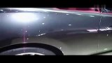 玛莎拉蒂GT敞篷跑车亮相车展-5月18日