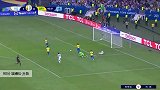 埃德松 美洲杯 2021 阿根廷 VS 巴西 精彩集锦
