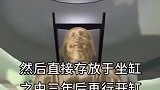 为什么金身佛像内，会扫描出人体骨骼，知道原因后网友惊叹不已