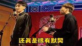 秦霄贤的粉丝都随了正主了，居然可以迟到40分钟