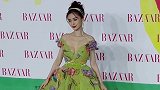 签约新公司悦凯娱乐与宋茜杨洋成为同事网友谁做一姐