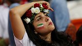 逼平葡萄牙难逃出局 伊朗球迷泪洒萨兰斯克
