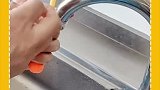 水龙头水流变小怎么办