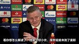 索帅：和皮克曾做曼联队友 希望让他感觉自己老了
