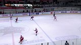 KHL常规赛斯巴达克空门得手奠定胜局 2-0压胜昆仑鸿星