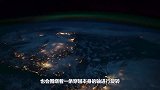 地球“自转”速度究竟有多快？为何人类毫无感觉？看完太震撼了