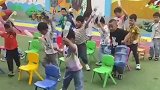 幼儿园表演要求准备空瓶子