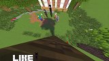 Minecraft动画《勇敢挑战》，怪物们的葬礼时刻！