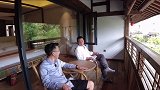 一镜到底，带你看看，王掌柜花了近700万开的唐式民宿，这两夫妻让人羡慕呀我有一个民宿朋友
