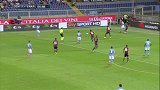 意甲-1415赛季-联赛-第1轮-热那亚1：2那不勒斯-全场