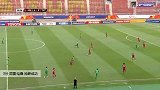 阿里·哈桑 U23亚洲杯 2020 沙特阿拉伯U23 VS 卡塔尔U23 精彩集锦