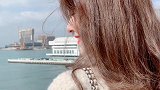 醒来的第一眼是我吗