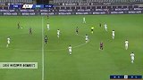 科拉罗夫 意甲 2019/2020 都灵 VS 罗马 精彩集锦