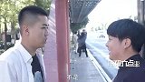 陈翔六点半：王炸把火柴弹到美女衣领里，美女一直跳舞