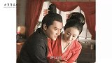 赵丽颖离婚后回昔日爱巢搬家，跟冯绍峰身后走，两人默默无言