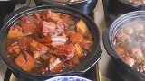 特色快餐，传统美食接地气