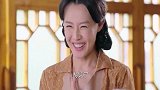 大嫂怀上小宝宝，容貌竟更加娇媚了，全身都散发母爱的光辉