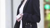 这种肉肉的有一点点性感女孩子是你们喜欢的类型吗