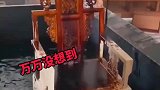 红木家具原来是这样做的！