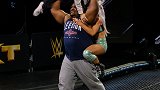 NXT第565期：一个人扛下了所有！基斯-里强行“打包”强尼夫妇
