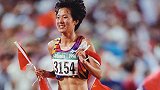 《体坛百大传奇》之东方神鹿王军霞 中国奥运首位长跑金牌得主