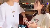 情景剧：祝晓晗转行做服务员，第一天上班就遭套路，逗死了