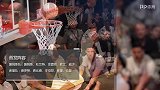 篮球-18年-全明星赛詹姆斯队末节逆转库里队 詹皇准三双夺MVP-新闻