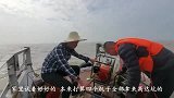 赶海：小伙盘水坑遇怪事，海面天气变幻莫测，小伙都吓懵了