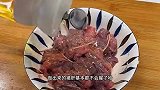春天每周给孩子安排吃两次猪肝，做法简单，营养丰富，孩子超爱吃