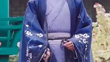 肖战考古视频北堂墨染，长着男主的脸拿着男三的剧本，演着男二的