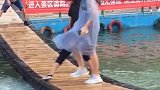 这么仙的妹子请问去哪里领