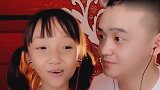 8岁小女孩唱一首《爱情专属权》，旋律优美，嗓音超好听！