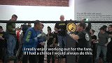 UFC-16年-格斗之夜83匹兹堡站公开训练日集锦-精华