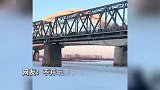 第一批南方小土豆已到达哈尔滨：行李箱排满洗浴大厅，中央大街有“一亿人”