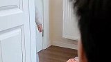 哥哥你要像我这样学习